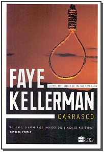 Livro Carrasco