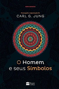 Livro O homem e seus símbolos