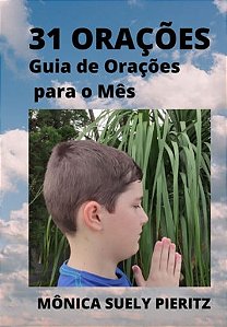 Livro 31 Orações