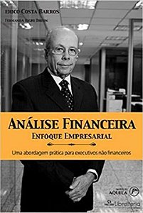 Livro Análise Financeira - Enfoque Empresarial