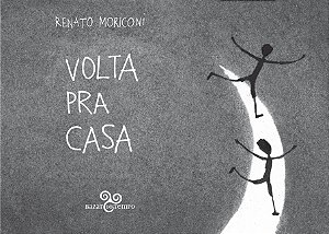Livro Volta pra casa