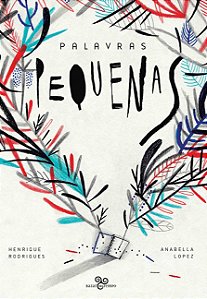 Livro Palavras pequenas