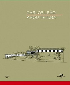 Livro Carlos Leão - Arquitetura