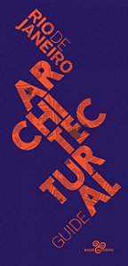 Rio de Janeiro Architectural Guide