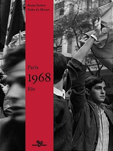 Livro 1968: Paris, Rio
