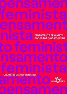 Pensamento Feminista - Conceitos Fundamentais