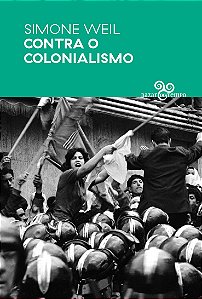 Livro Contra o colonialismo