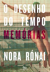 Livro O desenho do tempo: memórias