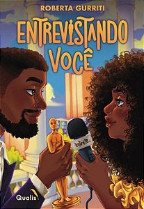 Livro Entrevistando Você