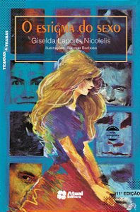 Livro O Estigma Do Sexo