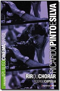 Livro Ricardo Pinto E Silva-(Col.Aplauso)