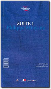 Livro Suite 1-Edição Bilingue