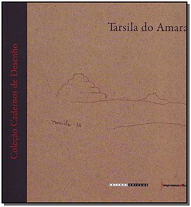 Livro Coleção Cadernos De Desenho
