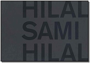 Livro Atlas - Hilal, Sami, Hilal