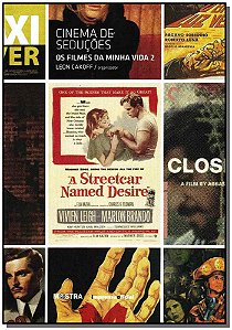 Livro Filmes Da Minha Vida - Vol.02