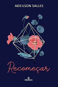Livro Recomeçar