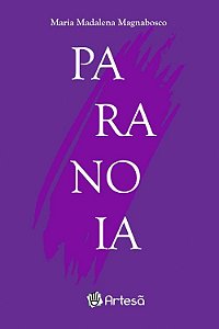 Livro Paranoia