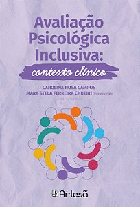 AVALIAÇÃO PSICOLÓGICA INCLUSIVA
