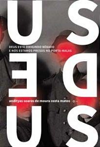 Livro Deus Está Dirigindo Bêbado E Nós Estamos Presos No ...