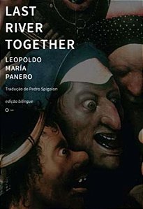 Livro Last River Together