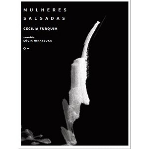 Livro Mulheres Salgadas