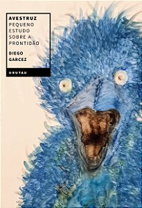 Livro Avestruz Pequeno - Estudo Sobre A Prontidão