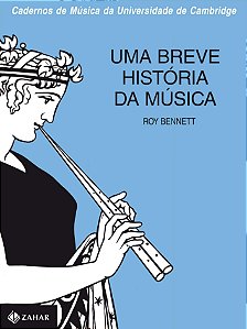 Livro Uma breve história da música