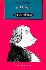 Livro Hume em 90 minutos: (1711-1776)