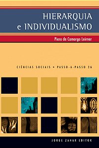 Livro Hierarquia e individualismo