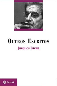 Livro Outros escritos