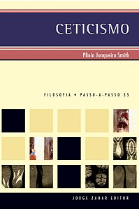 Livro Ceticismo