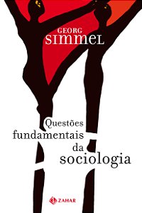 Livro Questões fundamentais da sociologia: Indivíduo e so...
