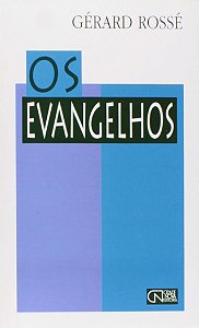 Livro Os Evangelhos