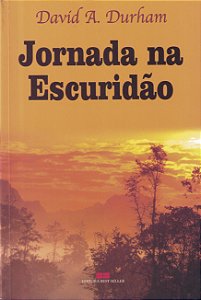 Livro Jornada na escuridão