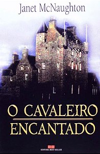 Livro O Cavaleiro Encantado