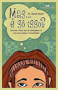 Livro Mas...É Só Isso?