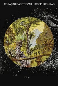 Livro Coração das trevas