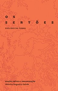 Livro Os sertões