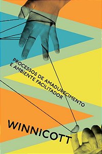 Livro Processos de amadurecimento e ambiente facilitador:...
