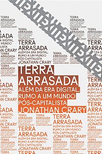 Livro Terra arrasada: Além da era digital, rumo a um mund...