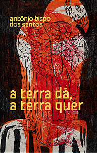 Livro A Terra Dá, A Terra Quer