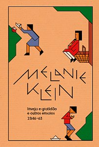 Livro Inveja e gratidão e outros ensaios (1946-63) (Volu...