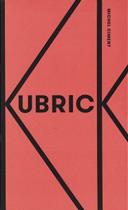 Livro Kubrick