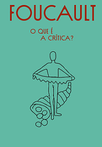 Livro O Que É A Crítica