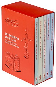 Livro Coleção Entendendo Seu Filho: Clínica Tavistock