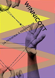 Livro Da Pediatria À Psicanálise: Escritos Reunidos
