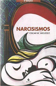 Livro Narcisismos
