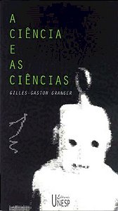 Livro A ciência e as ciências