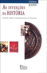 Livro As invenções da história: ensaios sobre a representação d...