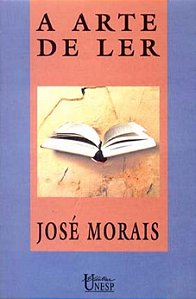 Livro A arte de ler